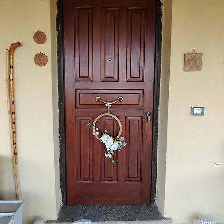 Il Melarancio B&B Monterosi Bagian luar foto