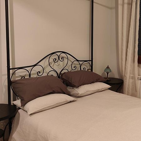 Il Melarancio B&B Monterosi Bagian luar foto
