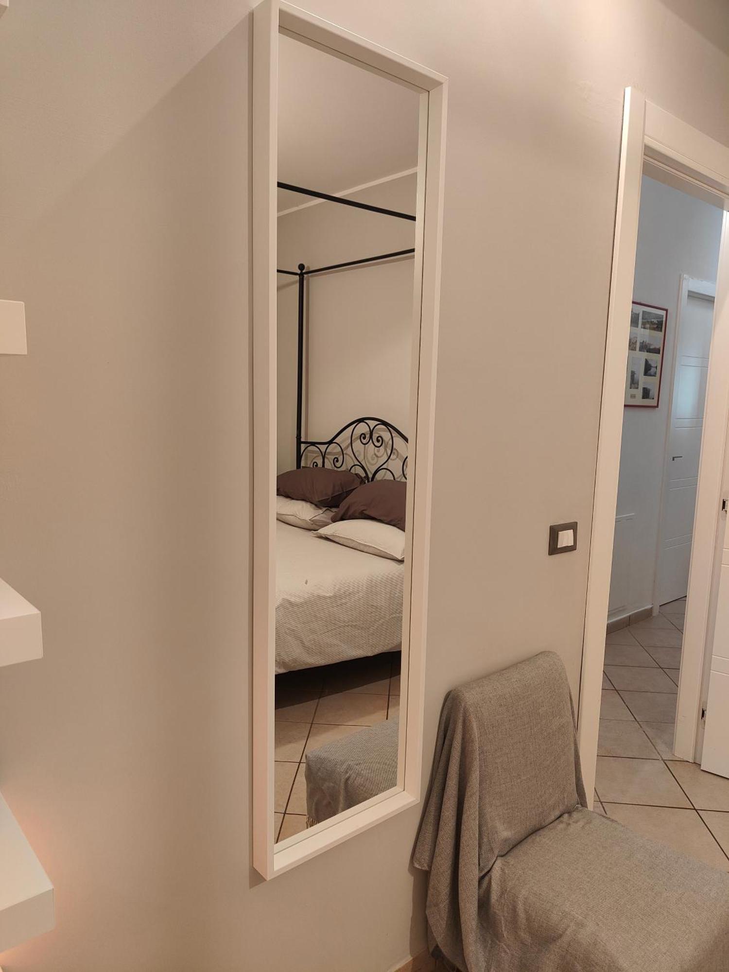 Il Melarancio B&B Monterosi Bagian luar foto
